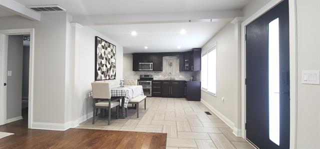 Builiding view two for 50225 S Interstate 94 Service, Belleville, MI. 48111