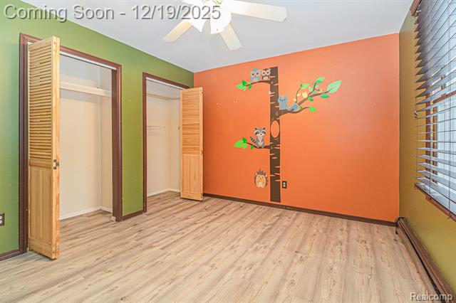 Builiding view eighteen for 6191 Rawsonville, Belleville, MI. 48111