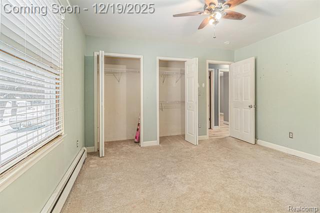 Builiding view fourteen for 6191 Rawsonville, Belleville, MI. 48111