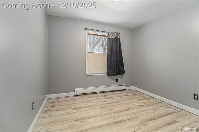 Builiding view nineteen for 6191 Rawsonville, Belleville, MI. 48111