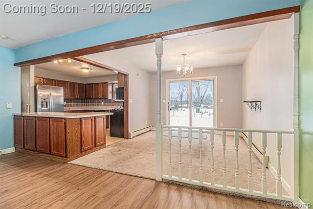 Builiding view seven for 6191 Rawsonville, Belleville, MI. 48111