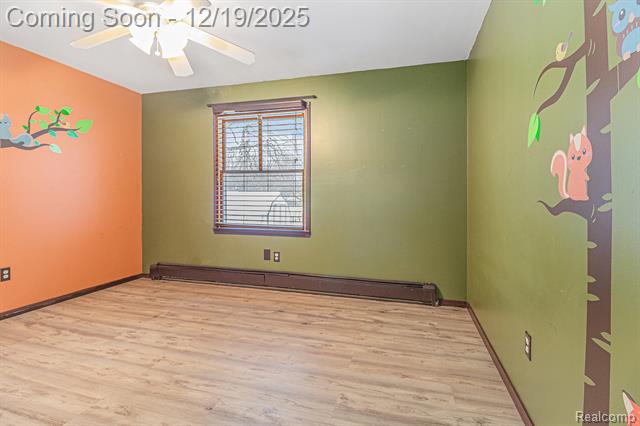 Builiding view seventeen for 6191 Rawsonville, Belleville, MI. 48111