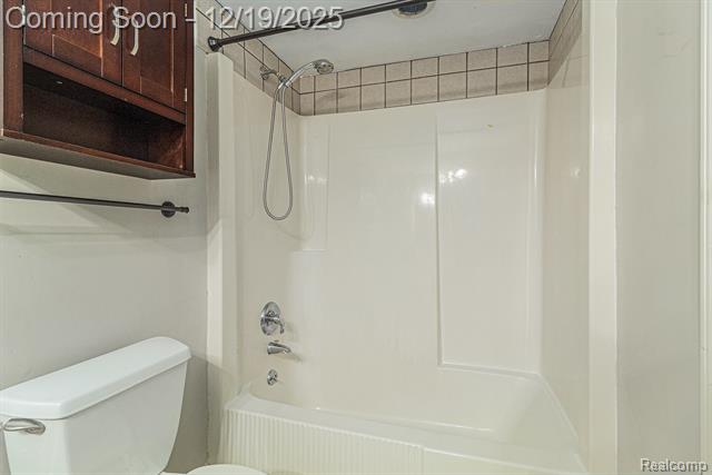 Builiding view sixteen for 6191 Rawsonville, Belleville, MI. 48111