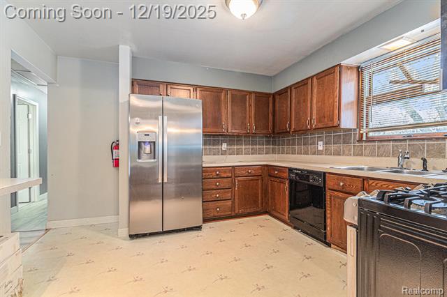 Builiding view ten for 6191 Rawsonville, Belleville, MI. 48111