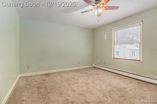 Builiding view thirteen for 6191 Rawsonville, Belleville, MI. 48111