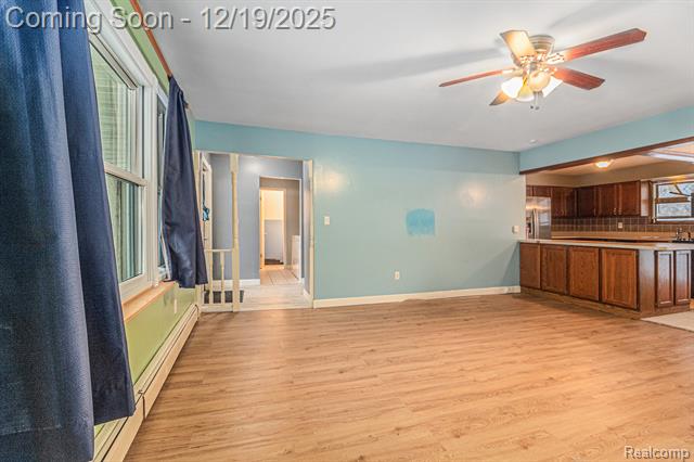 Builiding view twelve for 6191 Rawsonville, Belleville, MI. 48111