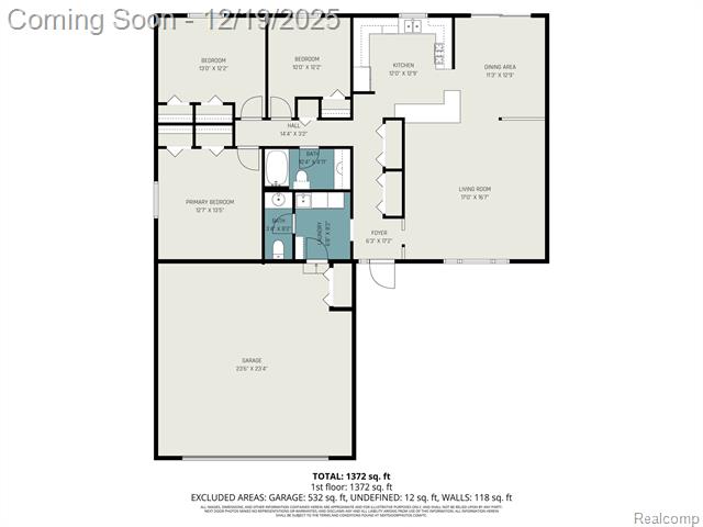 Builiding view twenty six for 6191 Rawsonville, Belleville, MI. 48111