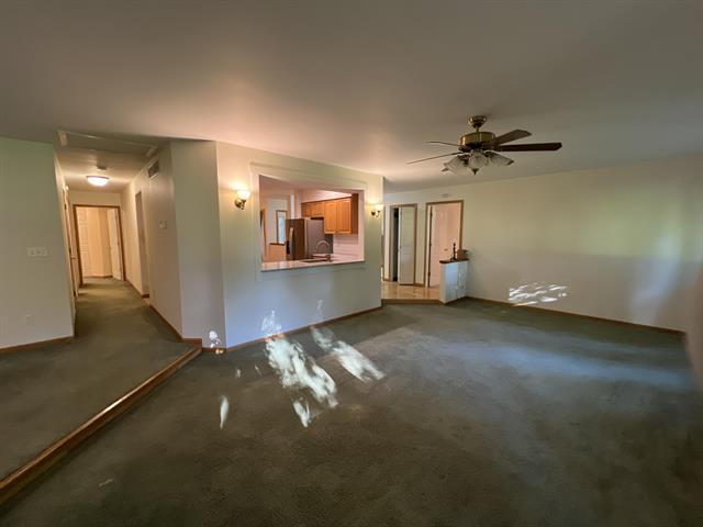 Builiding view eight for 23568 Bohn, Belleville, MI. 48111