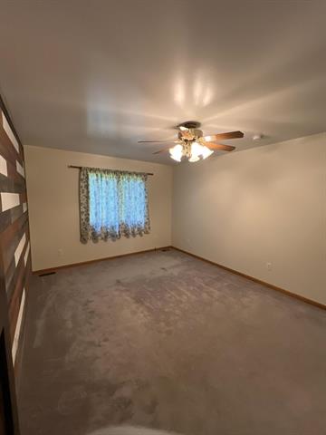 Builiding view eighteen for 23568 Bohn, Belleville, MI. 48111