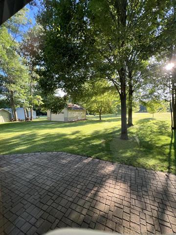 Builiding view forty one for 23568 Bohn, Belleville, MI. 48111