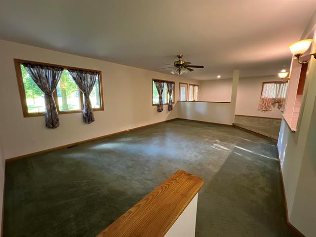 Builiding view seven for 23568 Bohn, Belleville, MI. 48111