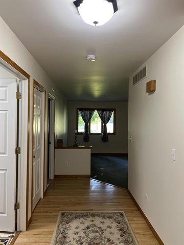 Builiding view six for 23568 Bohn, Belleville, MI. 48111