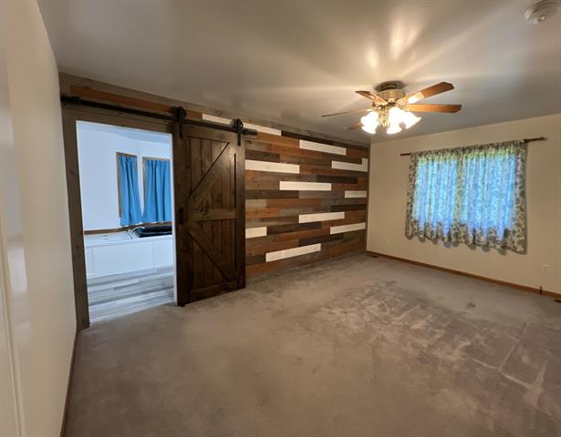 Builiding view sixteen for 23568 Bohn, Belleville, MI. 48111