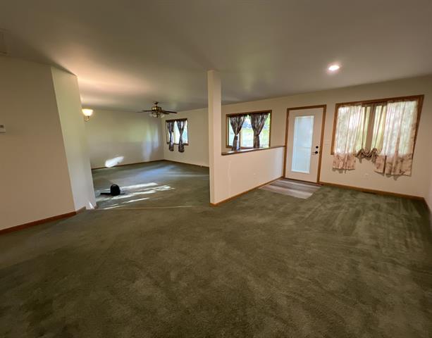 Builiding view ten for 23568 Bohn, Belleville, MI. 48111