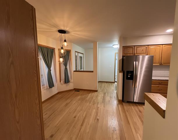 Builiding view thirteen for 23568 Bohn, Belleville, MI. 48111
