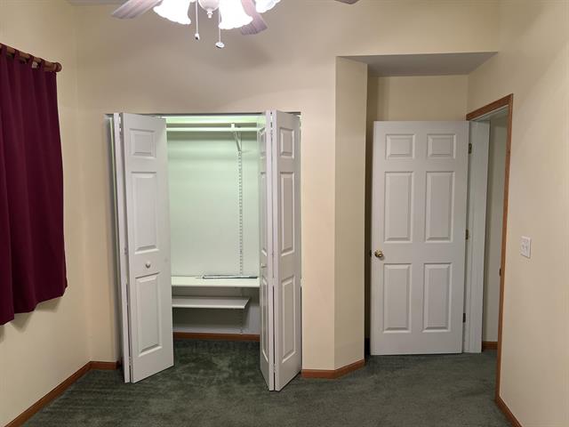 Builiding view thirty one for 23568 Bohn, Belleville, MI. 48111