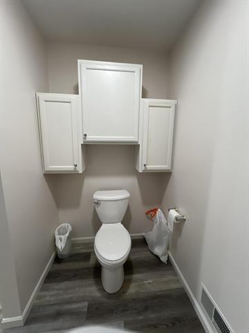 Builiding view twenty three for 23568 Bohn, Belleville, MI. 48111