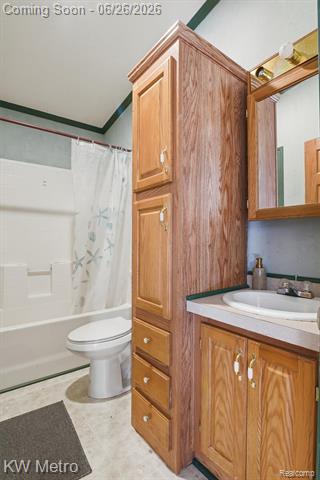 Builiding view twenty nine for 22733 Sumpter, Belleville, MI. 48111