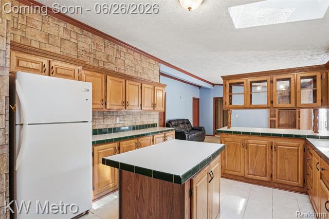 Builiding view twenty one for 22733 Sumpter, Belleville, MI. 48111