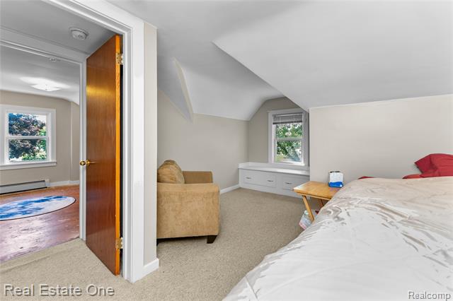 Builiding view fifteen for 50000 Willis, Belleville, MI. 48111