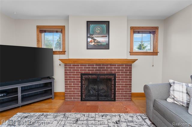 Builiding view seven for 50000 Willis, Belleville, MI. 48111