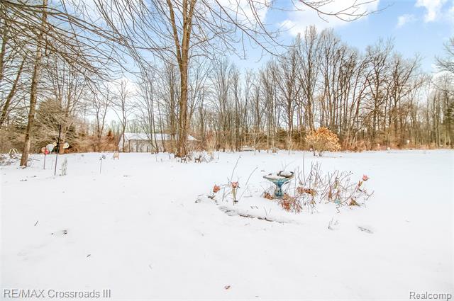 Builiding view twenty eight for 48620 Wear, Belleville, MI. 48111