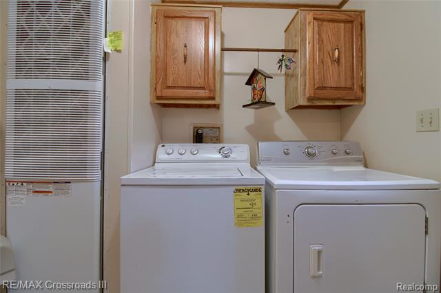 Builiding view twenty three for 48620 Wear, Belleville, MI. 48111