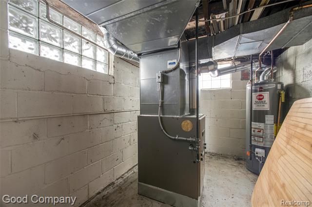 Builiding view forty one for 36950 Willow, New Boston, MI. 48164