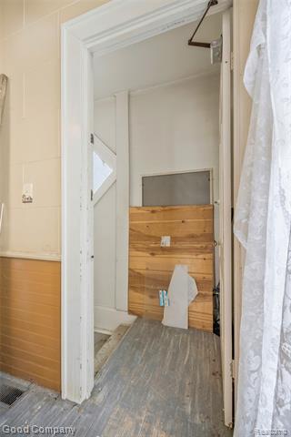 Builiding view nine for 36950 Willow, New Boston, MI. 48164