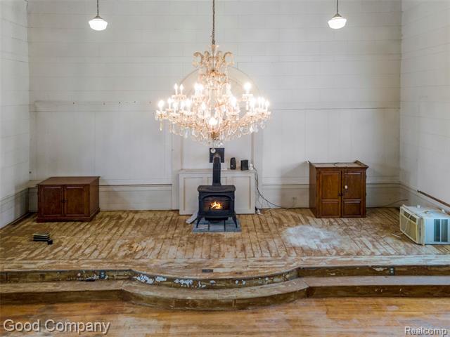 Builiding view sixteen for 36950 Willow, New Boston, MI. 48164