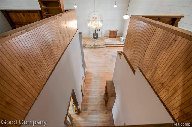 Builiding view thirty for 36950 Willow, New Boston, MI. 48164