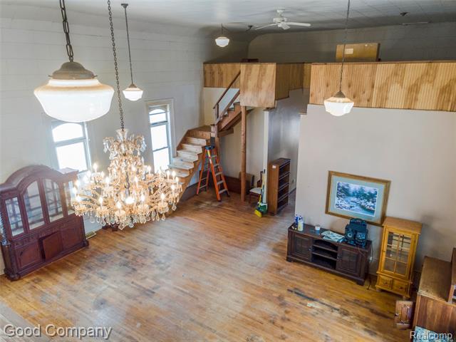 Builiding view three for 36950 Willow, New Boston, MI. 48164