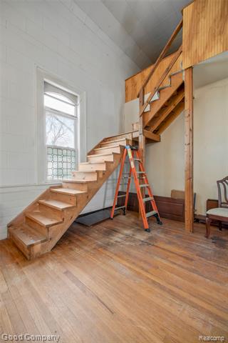 Builiding view twenty four for 36950 Willow, New Boston, MI. 48164