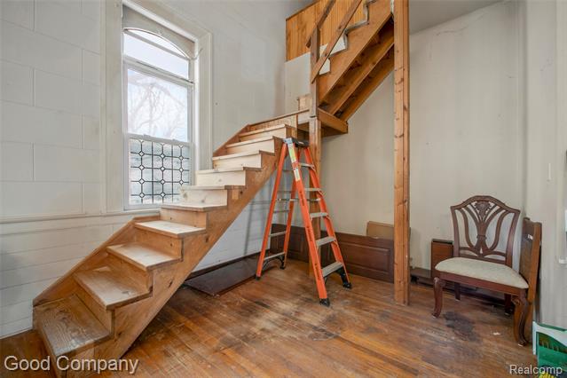 Builiding view twenty three for 36950 Willow, New Boston, MI. 48164