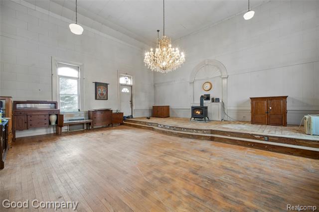 Builiding view twenty two for 36950 Willow, New Boston, MI. 48164