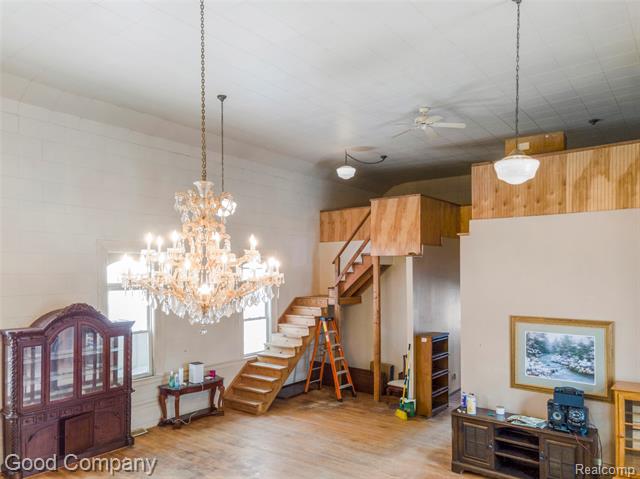 Builiding view two for 36950 Willow, New Boston, MI. 48164