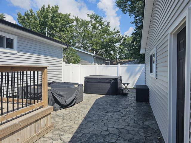 Builiding view eleven for 36761 Willow, New Boston, MI. 48164