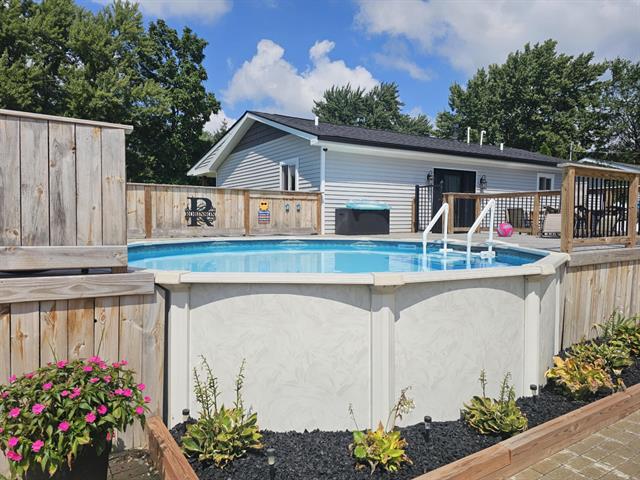 Builiding view seven for 36761 Willow, New Boston, MI. 48164