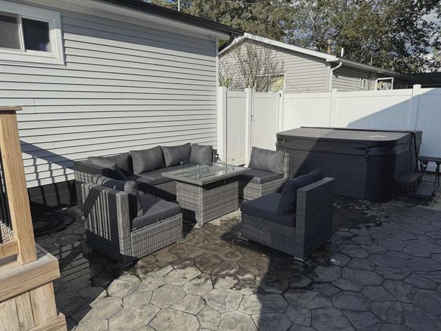 Builiding view twelve for 36761 Willow, New Boston, MI. 48164