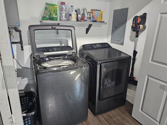 Builiding view twenty three for 36761 Willow, New Boston, MI. 48164