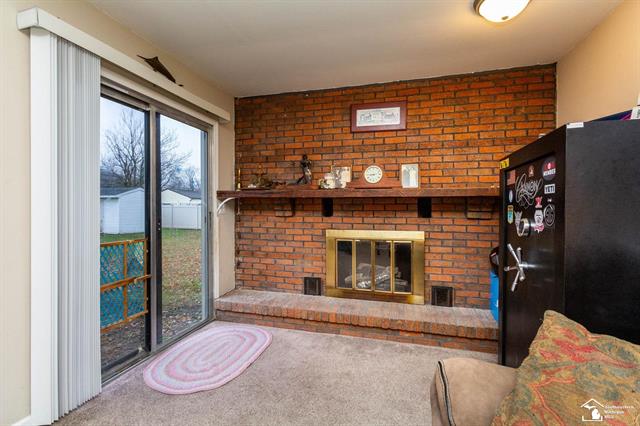 Builiding view eleven for 30482 Dover, Flat Rock, MI. 48134