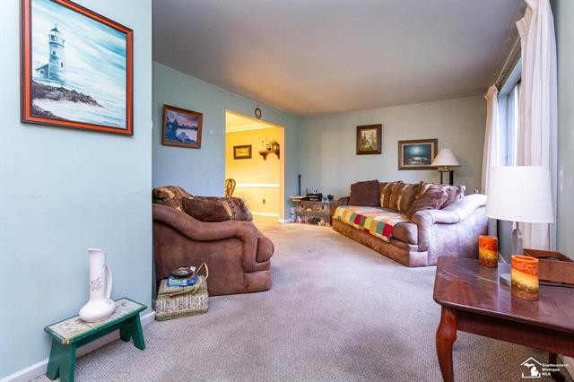 Builiding view five for 30482 Dover, Flat Rock, MI. 48134