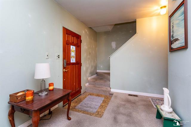 Builiding view four for 30482 Dover, Flat Rock, MI. 48134