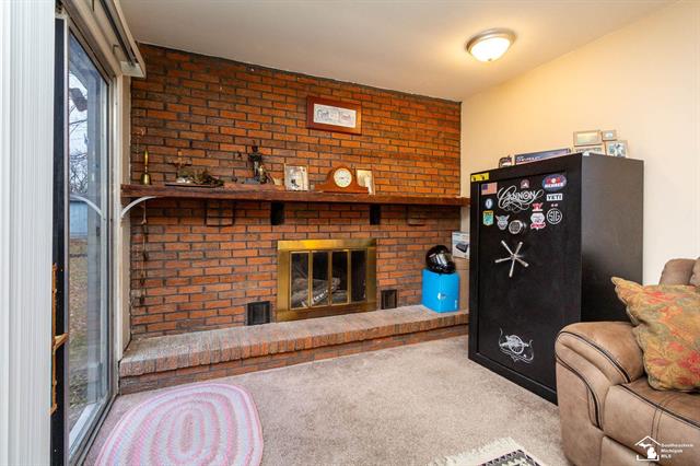 Builiding view ten for 30482 Dover, Flat Rock, MI. 48134