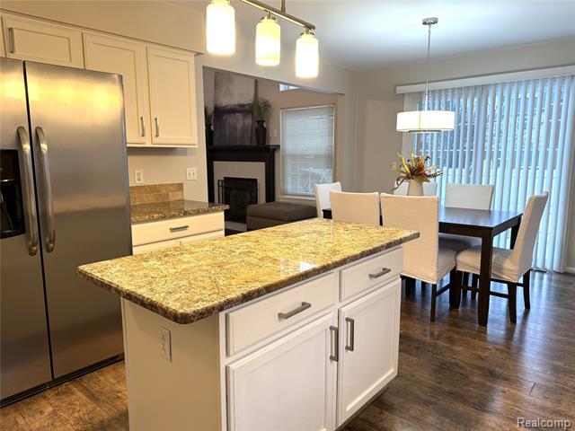 Builiding view eight for 19468 Sexton, Rockwood, MI. 48173