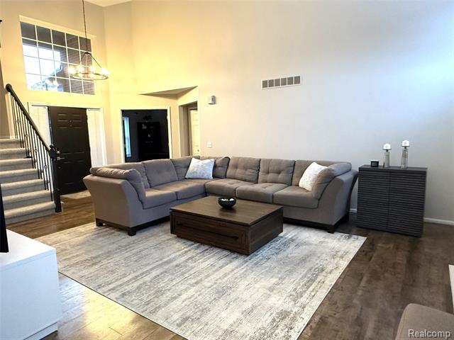 Builiding view eleven for 19468 Sexton, Rockwood, MI. 48173