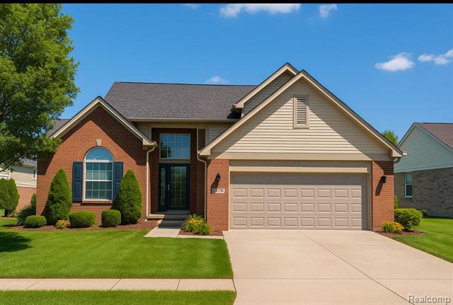 Builiding view one for 19468 Sexton, Rockwood, MI. 48173