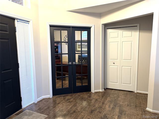 Builiding view seventeen for 19468 Sexton, Rockwood, MI. 48173