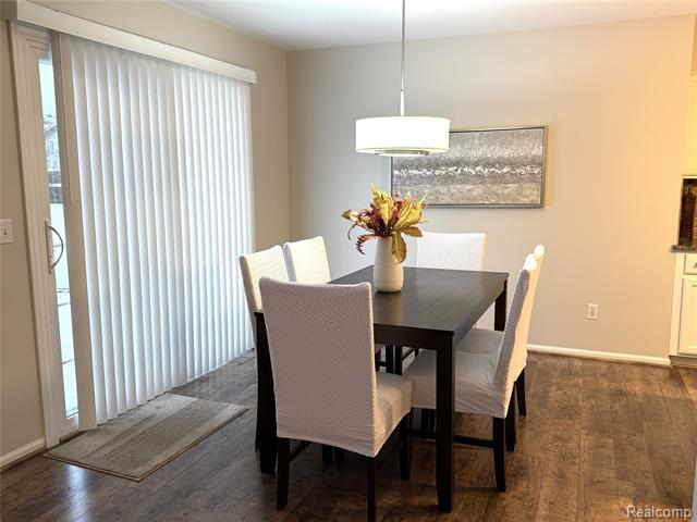 Builiding view ten for 19468 Sexton, Rockwood, MI. 48173