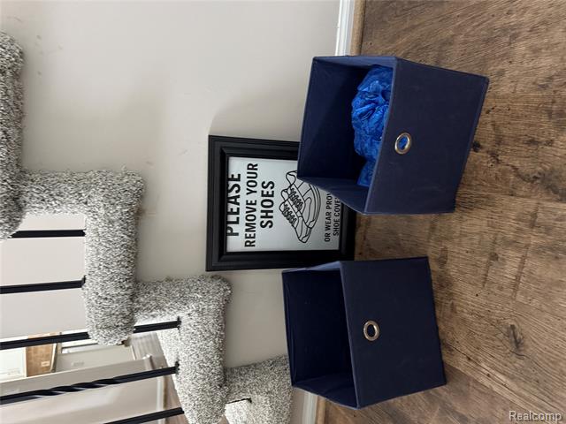 Builiding view thirty six for 19468 Sexton, Rockwood, MI. 48173